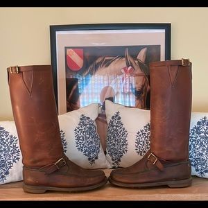 MEN’S GOKEY BOOT 8